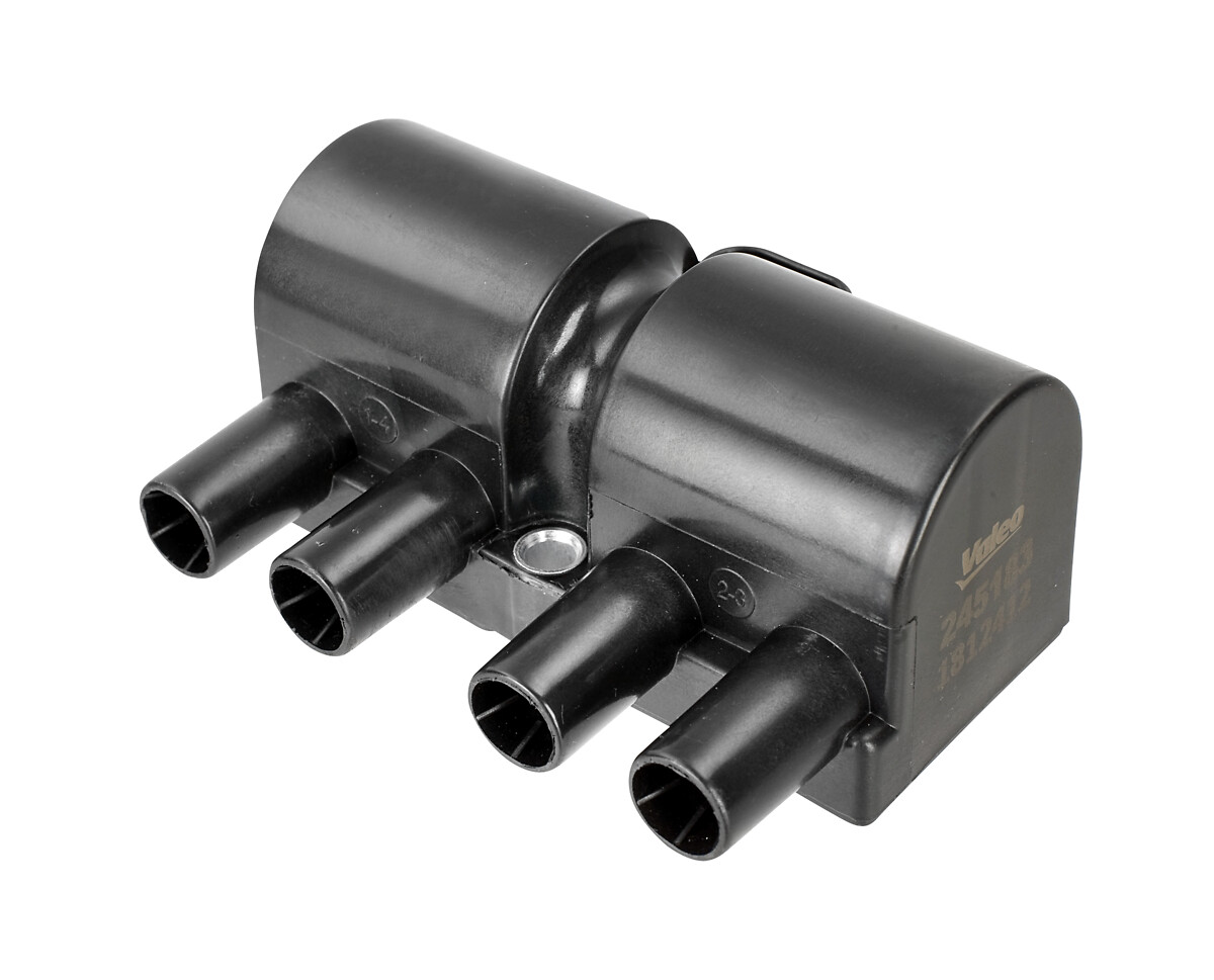 VALEO Tændspole 245183 for OPEL CHEVROLET (SGMW) CHEVROLET DAEWOO