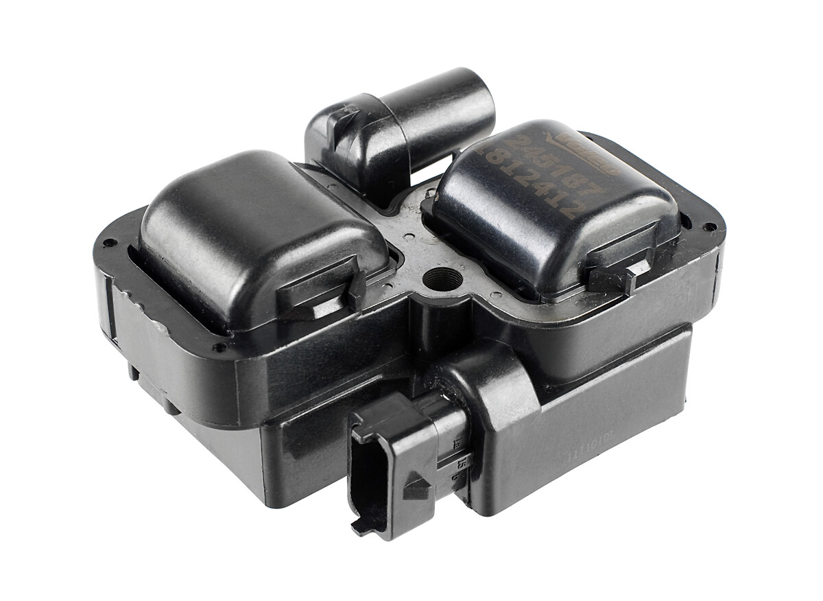 VALEO Tændspole 245187 for MERCEDES-BENZ CHRYSLER