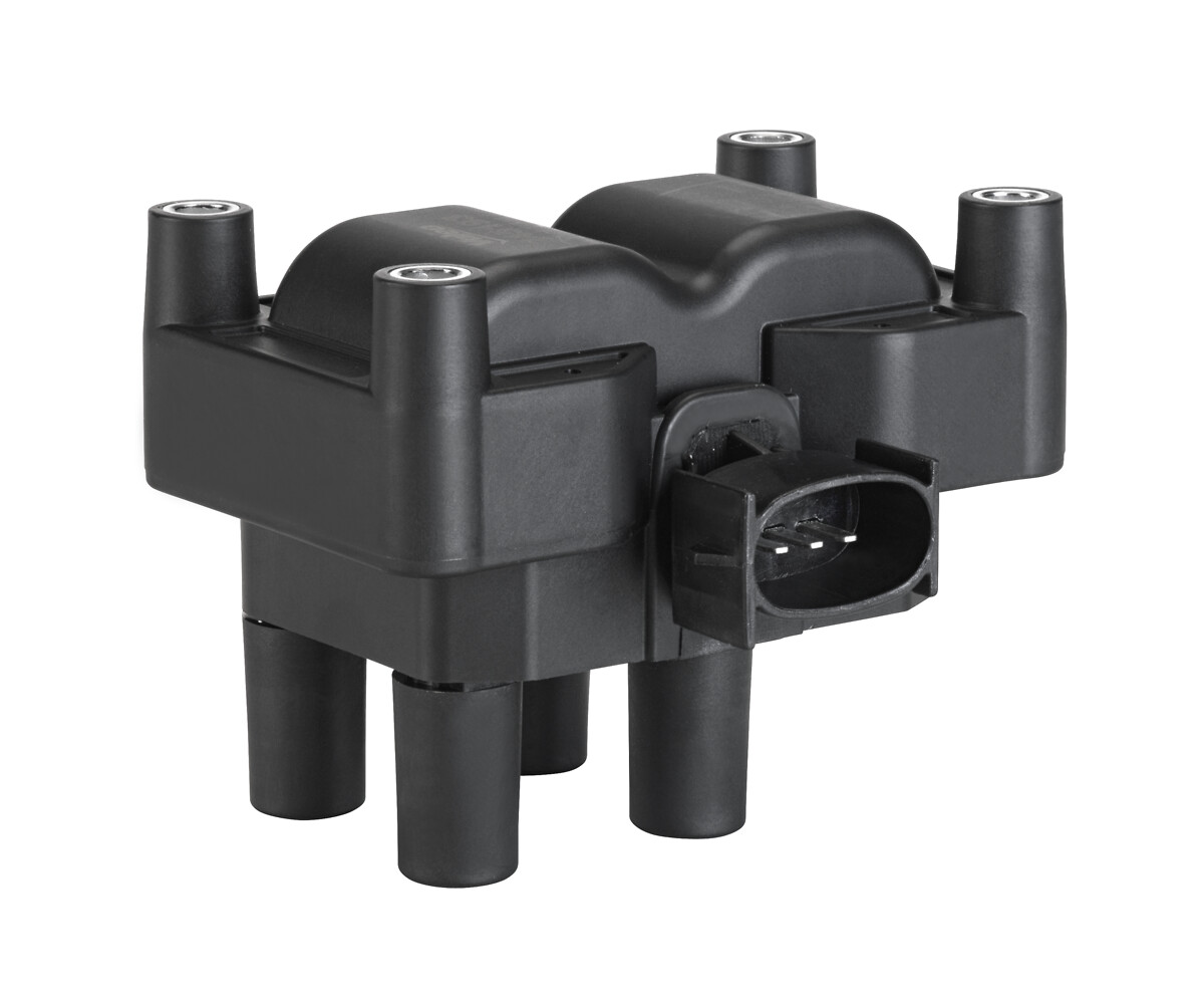 VALEO Tændspole 245193 for FORD VOLVO FORD ASIA & OCEANIA