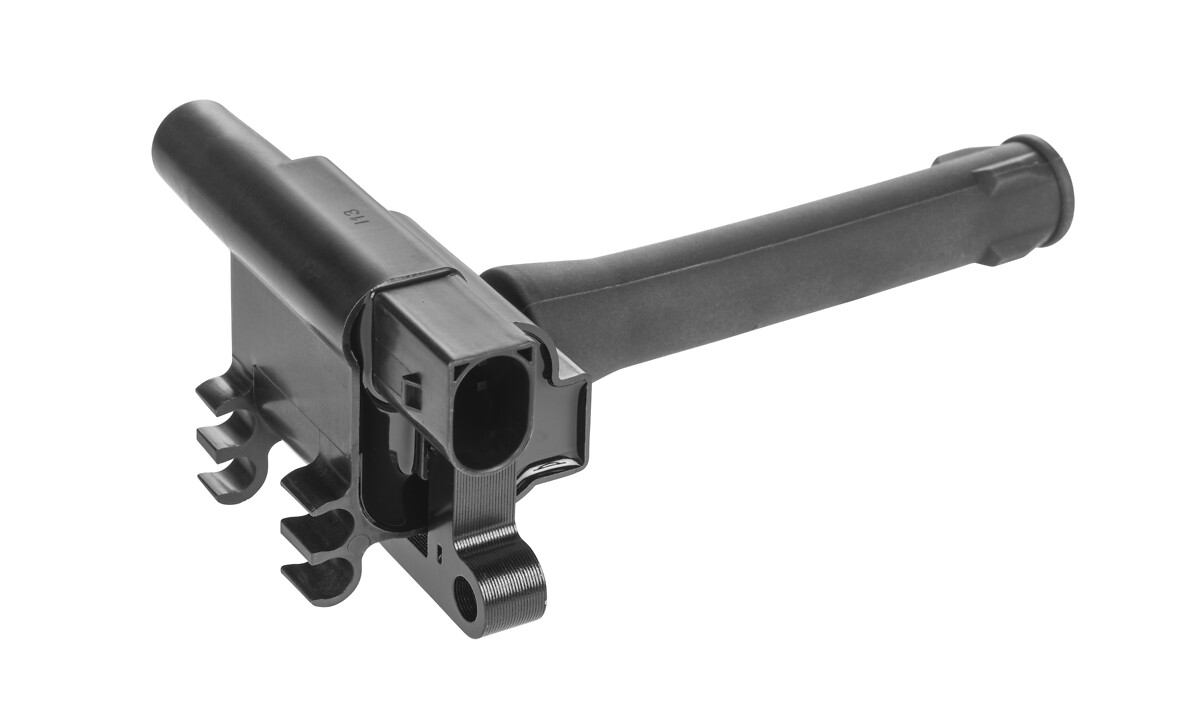 VALEO Tændspole 245248 for LAND ROVER ROVER MG (SAIC)