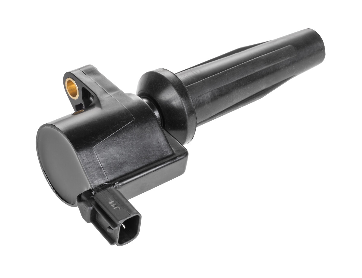 VALEO Tændspole 245249 for FORD VOLVO (CHANGAN) FORD (JMC) FORD ASIA & OCEANIA FORD USA MAZDA