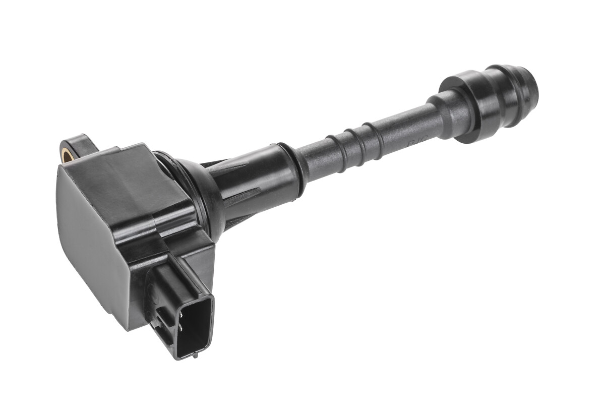VALEO Tændspole 245250 for NISSAN