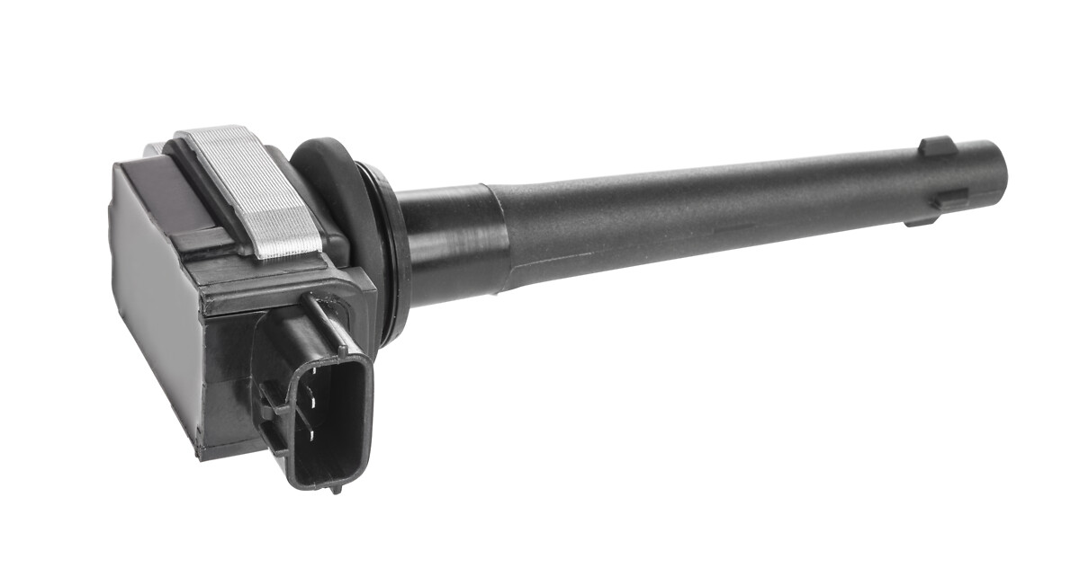 VALEO Tændspole 245253 for NISSAN (DFAC) NISSAN RENAULT