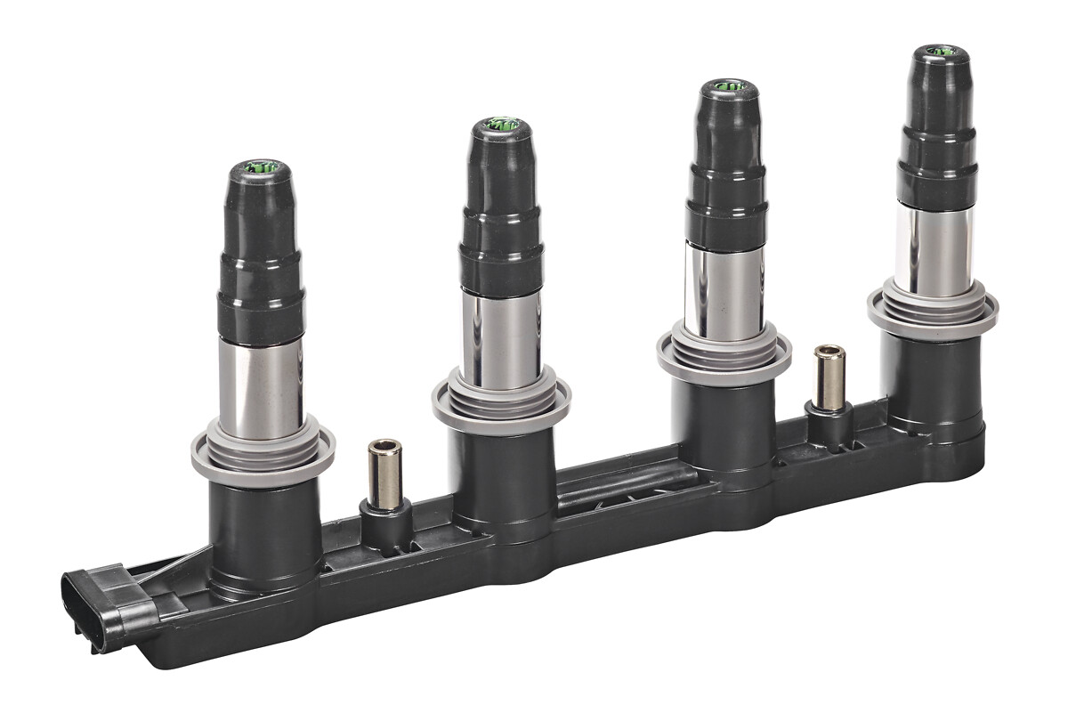 VALEO Tændspole 245340 for CHEVROLET GENERAL MOTORS
