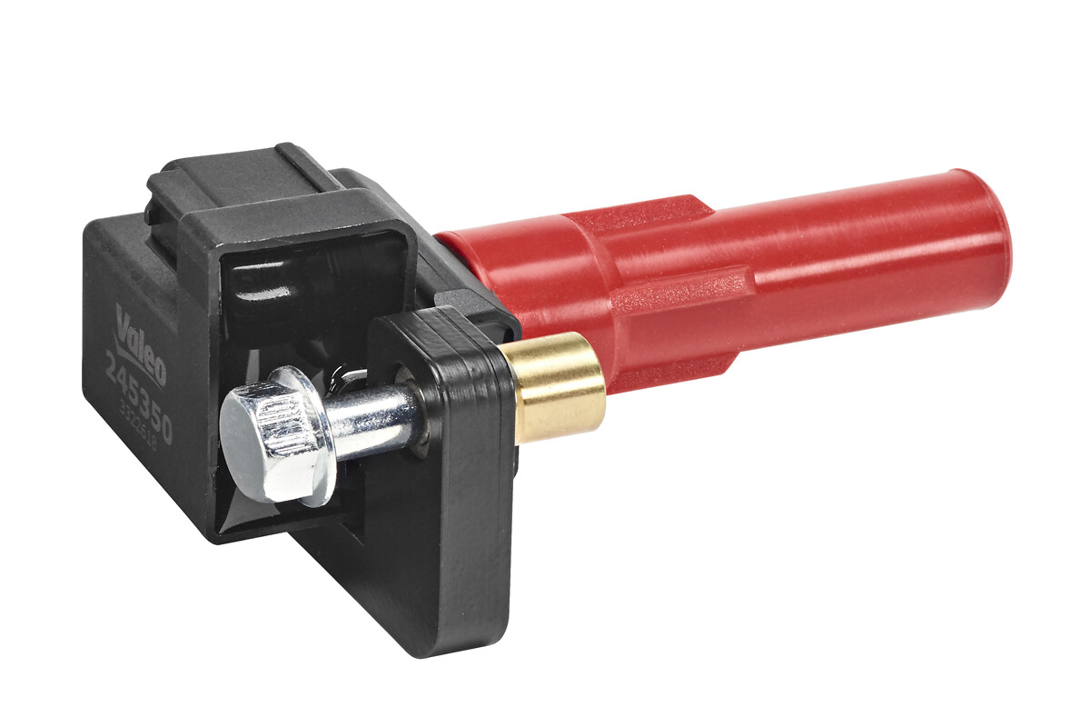 VALEO Tændspole 245350 for SUBARU