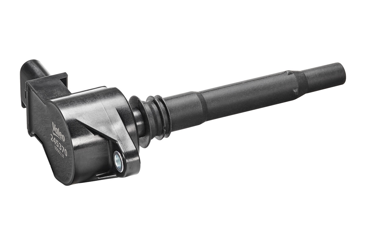 VALEO Tændspole 245370 for MERCEDES-BENZ