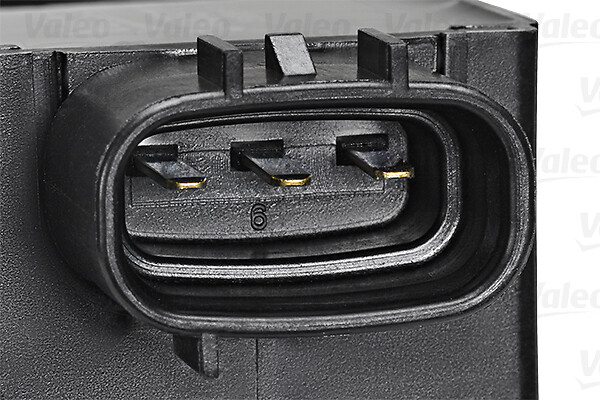 VALEO Tændspole 245373 for MITSUBISHI SUZUKI