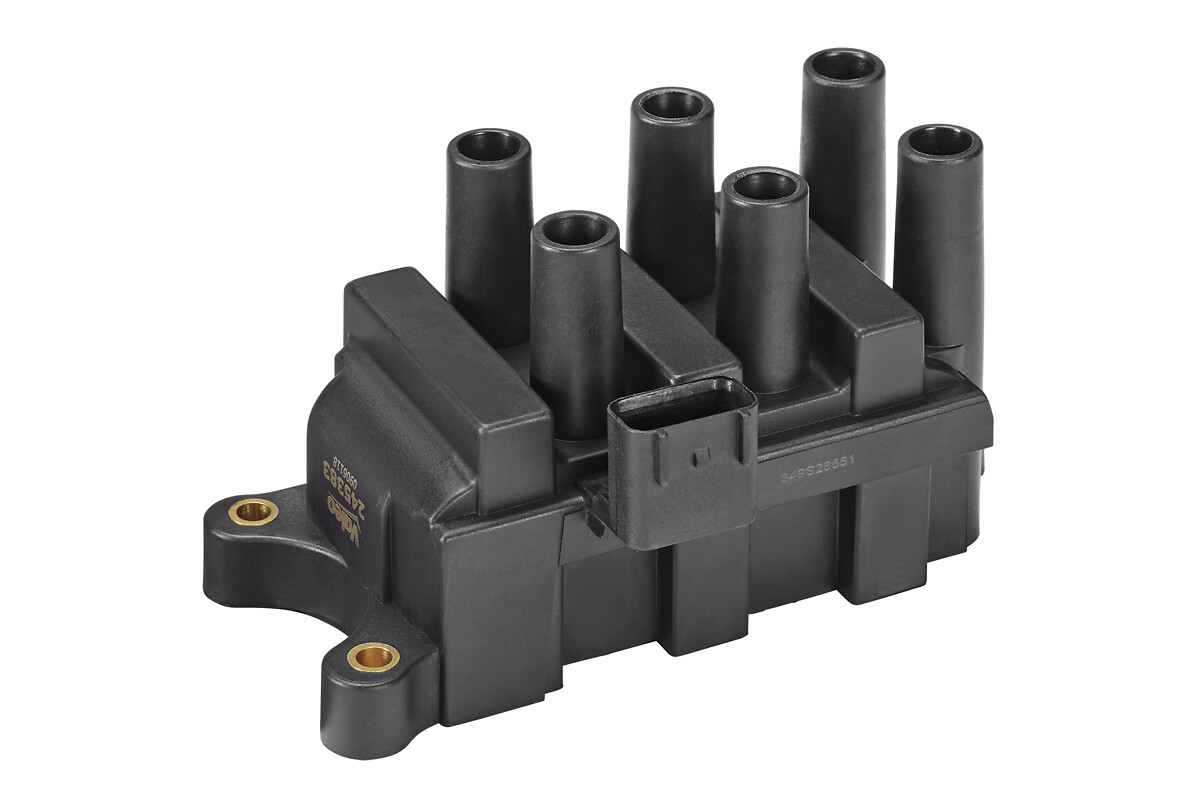 VALEO Tændspole 245383 for FORD FORD USA MAZDA FORD (CHANGAN)