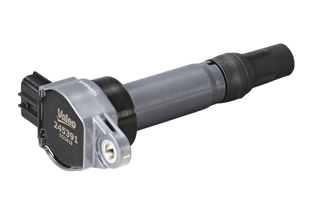 VALEO Tændspole 245391 for SMART MITSUBISHI