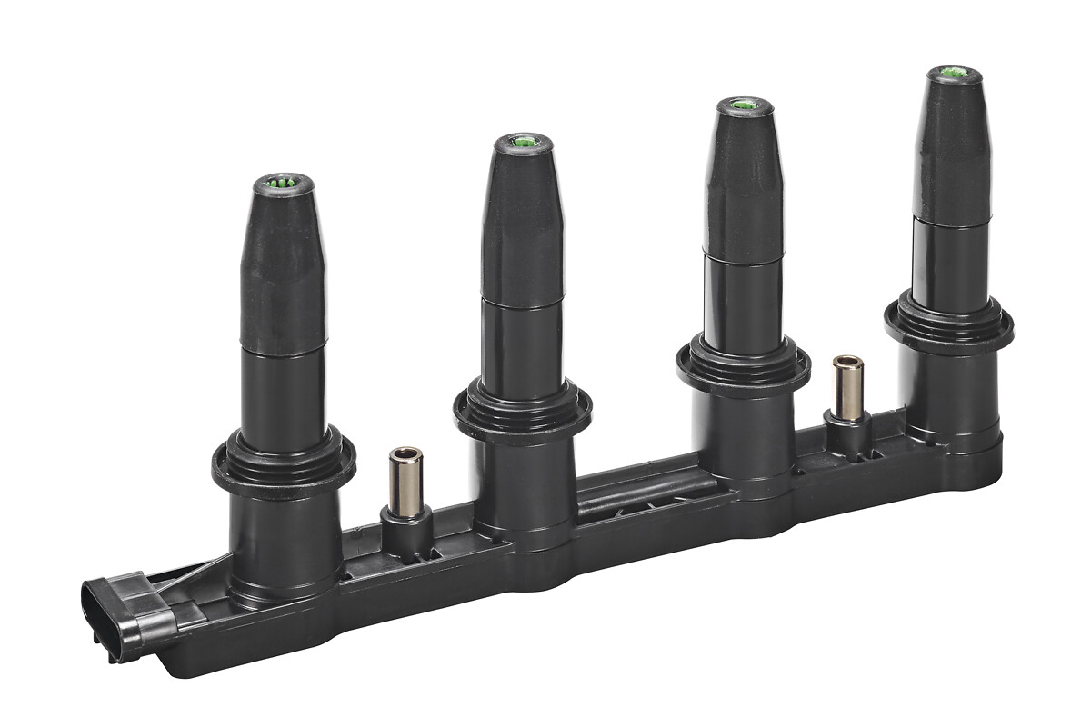 VALEO Tændspole 245701 for OPEL CHEVROLET VAUXHALL GENERAL MOTORS