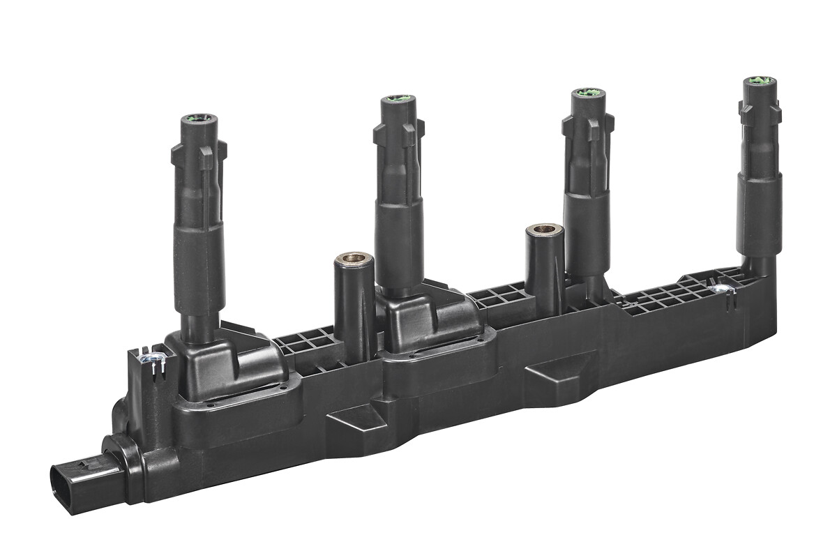 VALEO Tændspole 245713 for MERCEDES-BENZ