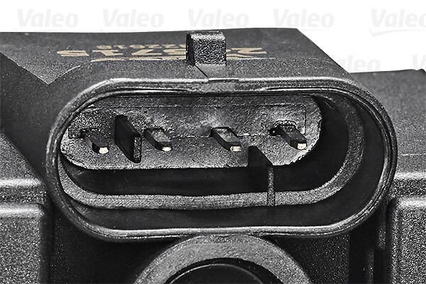 VALEO Tændspole 245715 for NISSAN