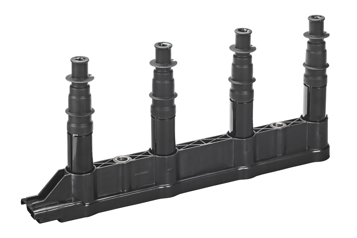 VALEO Tændspole 245738 for PEUGEOT