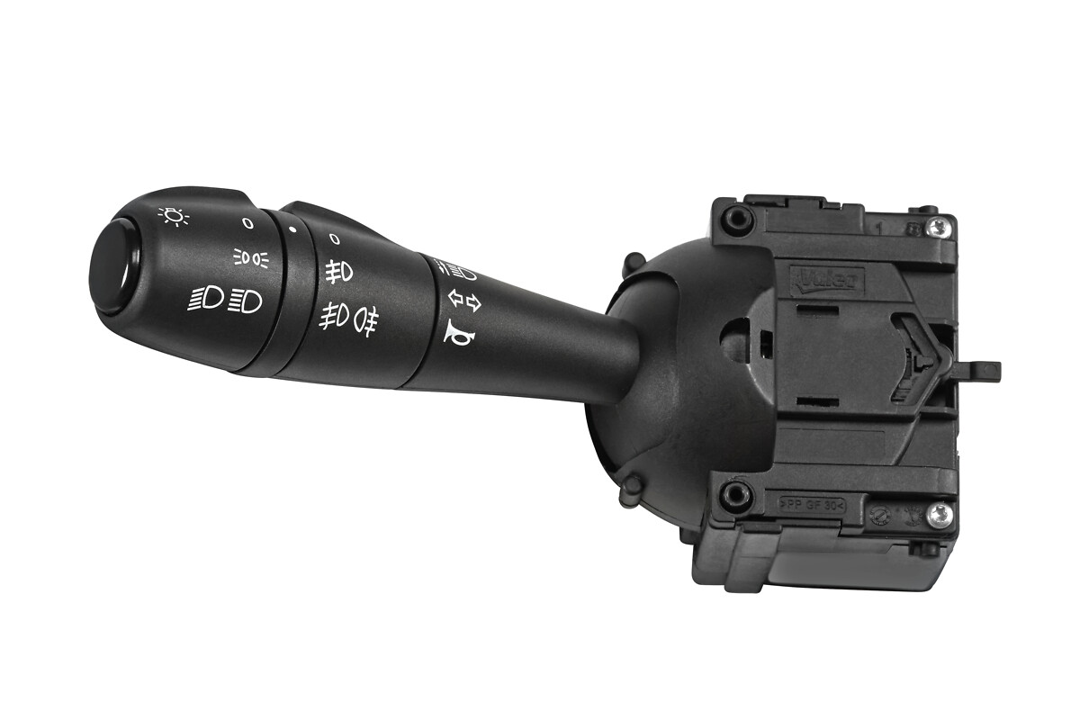 VALEO Ratstammekontakt 251682 for DACIA