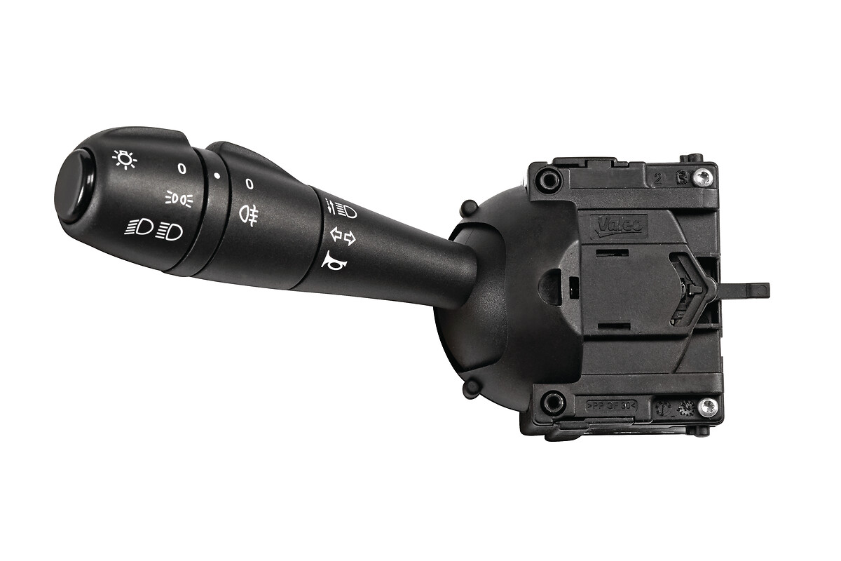 VALEO Ratstammekontakt 251684 for DACIA