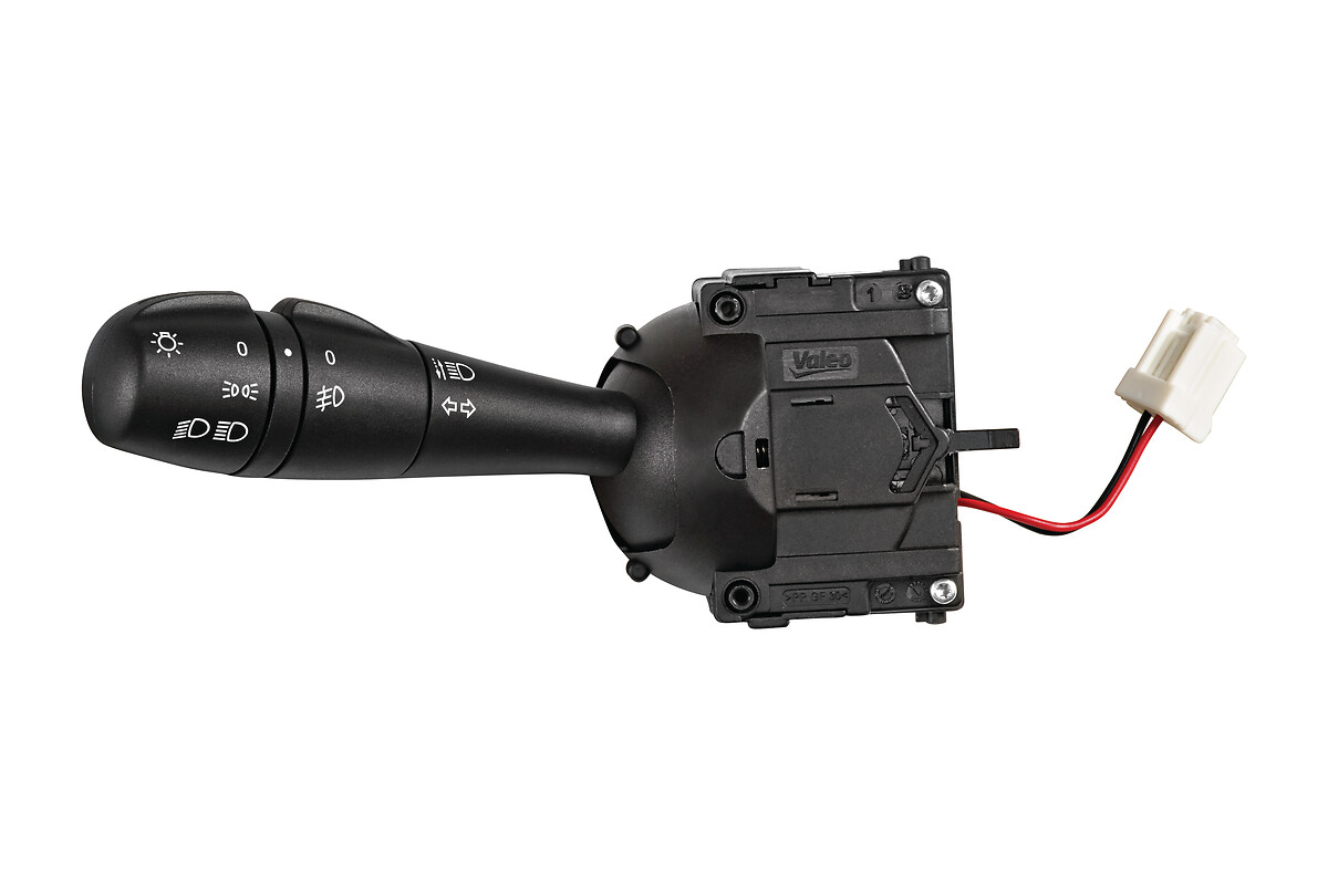 VALEO Ratstammekontakt 251686 for DACIA