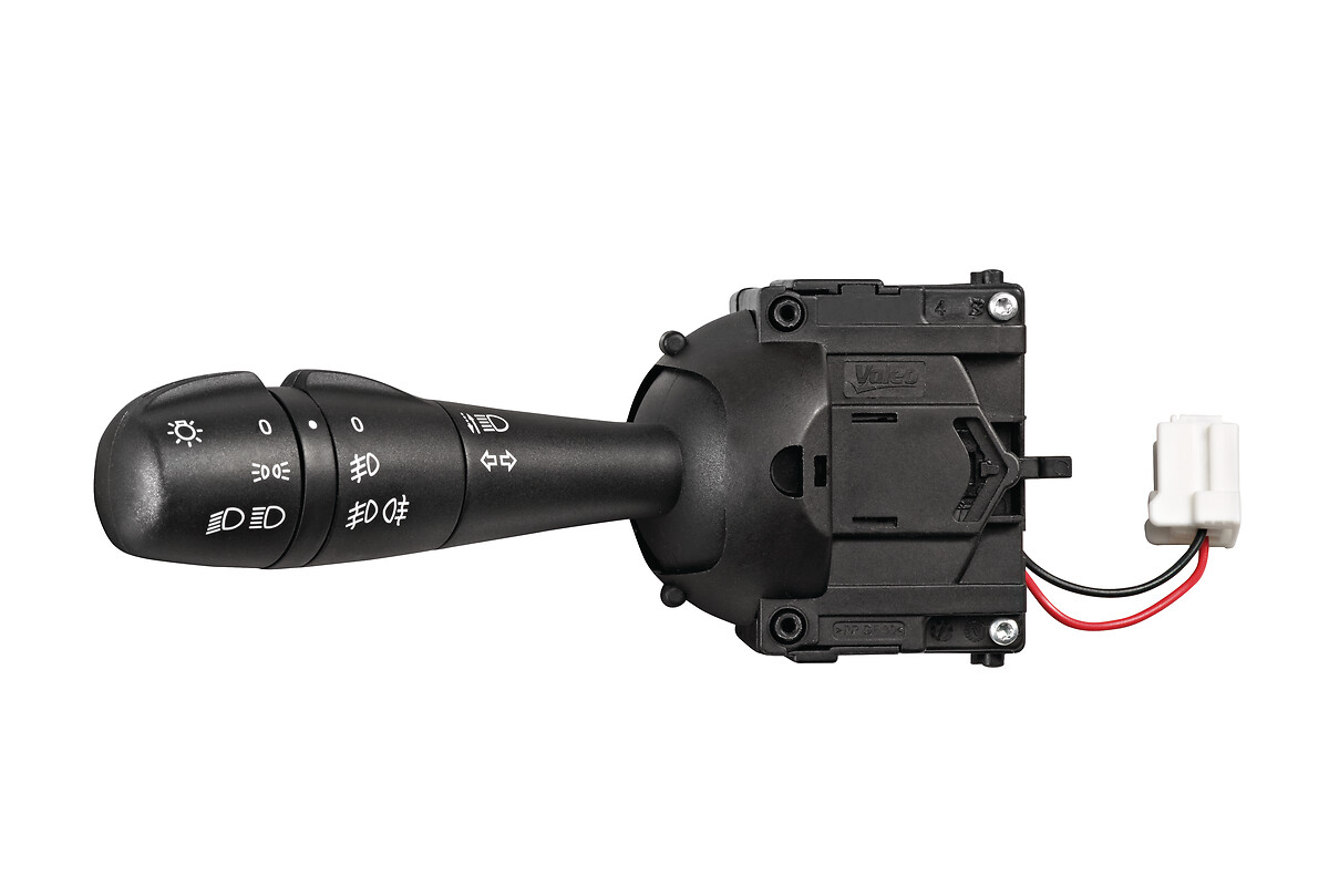 VALEO Ratstammekontakt 251687 for DACIA