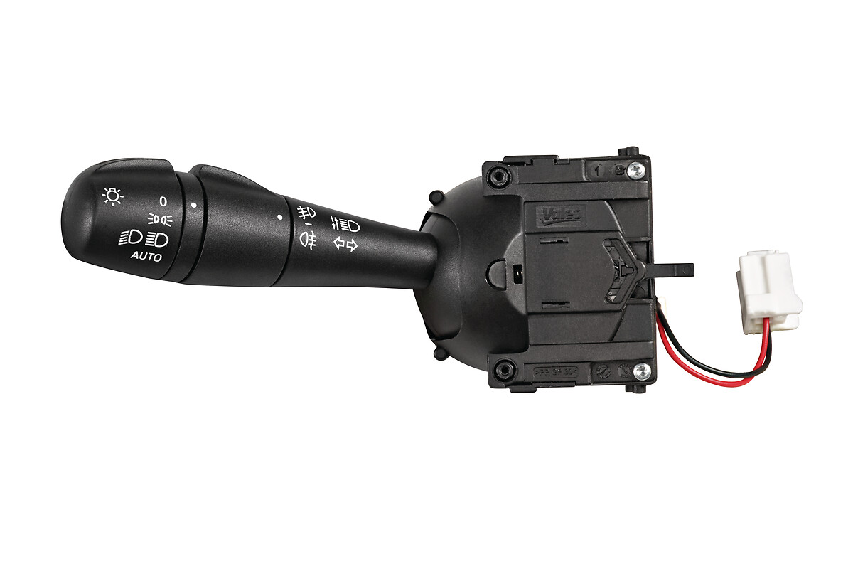 VALEO Ratstammekontakt 251690 for RENAULT