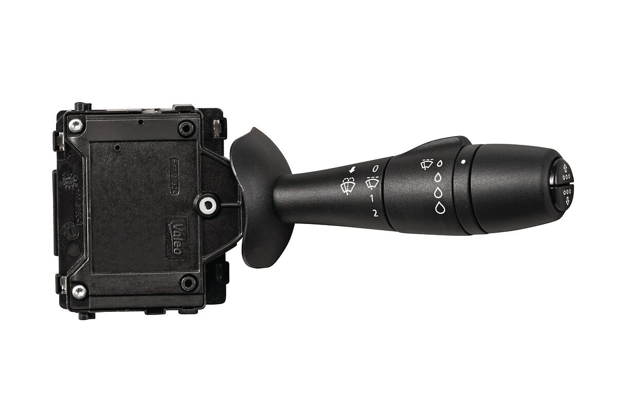 VALEO Ratstammekontakt 251697 for RENAULT