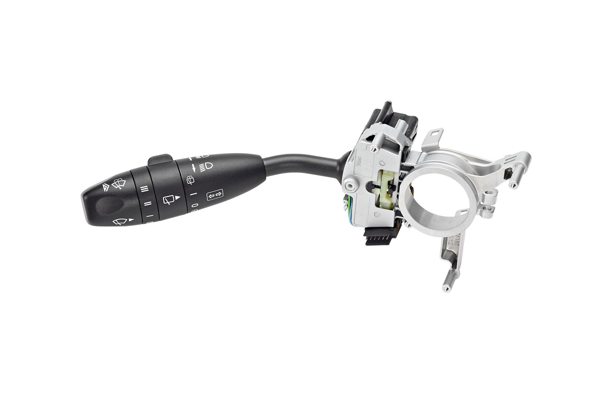 VALEO Ratstammekontakt 251742 for MERCEDES-BENZ