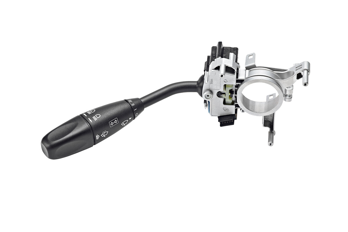 VALEO Ratstammekontakt 251743 for MERCEDES-BENZ