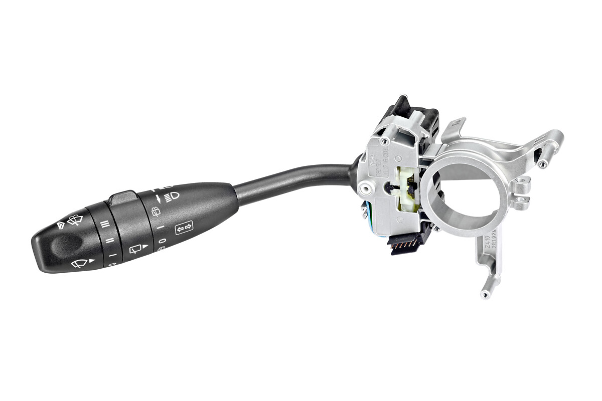 VALEO Ratstammekontakt 251747 for MERCEDES-BENZ