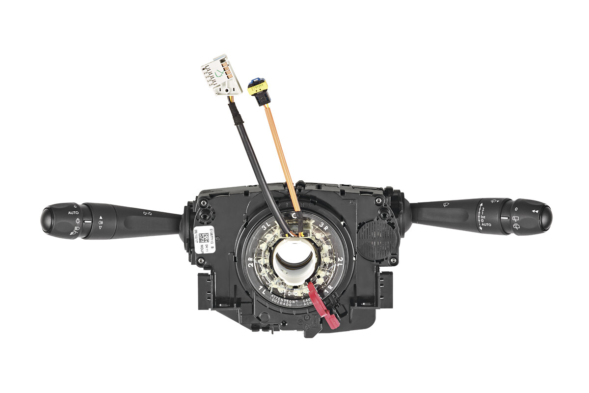 VALEO Ratstammekontakt 251769 for PEUGEOT