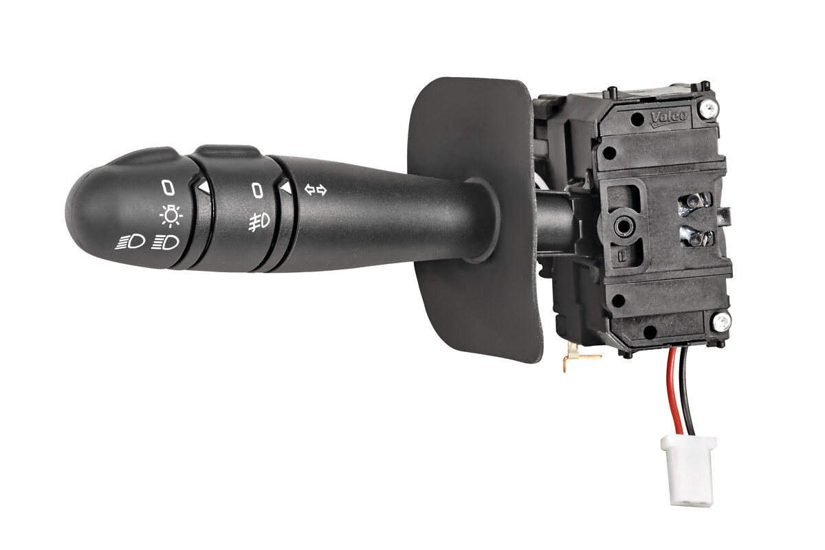 VALEO Ratstammekontakt 251780 for DACIA