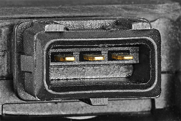 VALEO Luftmængdesensor 253746 for BMW KIA LAND ROVER