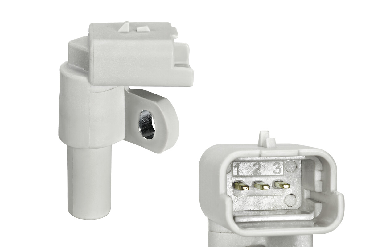 VALEO Sensor, knastakselposition 253808 for FORD OPEL MINI VOLVO SUZUKI DS CITROËN LANCIA FIAT MAZDA MITSUBISHI LAND ROVER