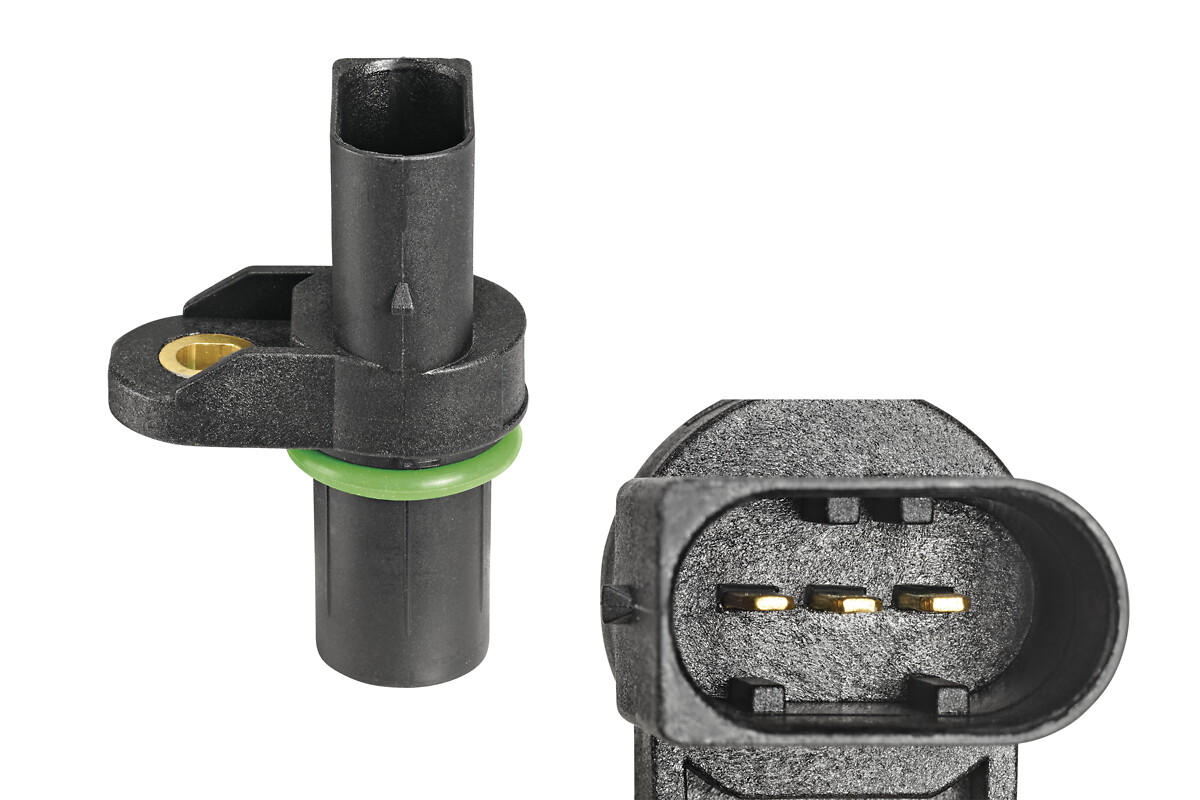 VALEO Sensor, knastakselposition 253809 for BMW
