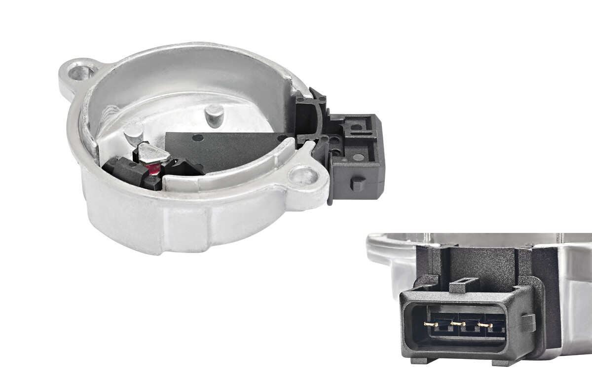 VALEO Sensor, knastakselposition 253814 for VW