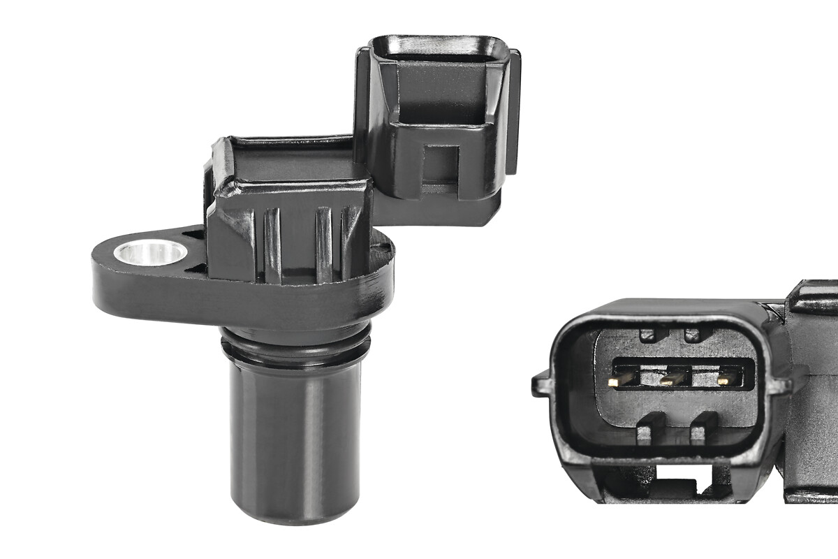 VALEO Sensor, knastakselposition 253815 for GME MITSUBISHI SUZUKI
