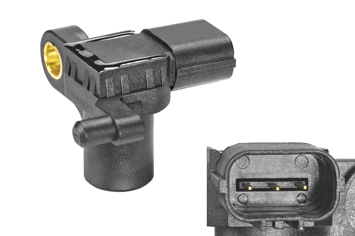 VALEO Sensor, knastakselposition 253822 for HONDA