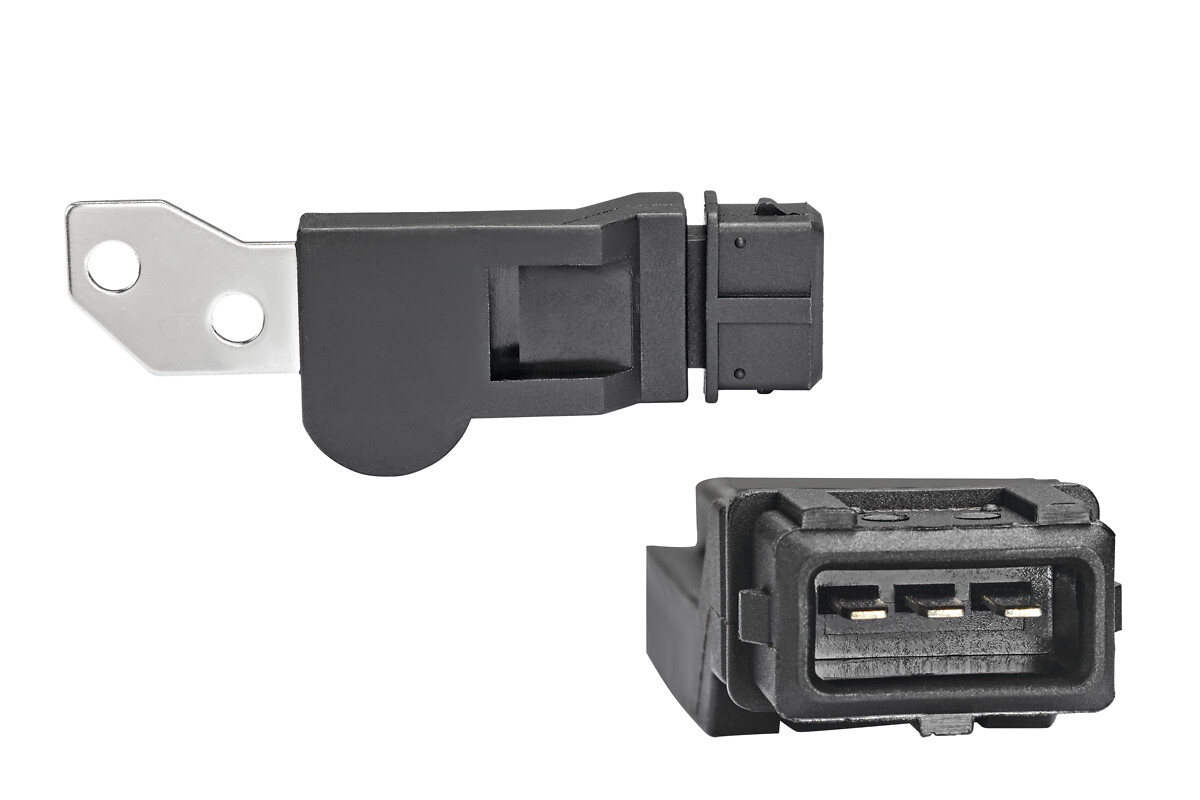 VALEO Sensor, knastakselposition 253824 for GME