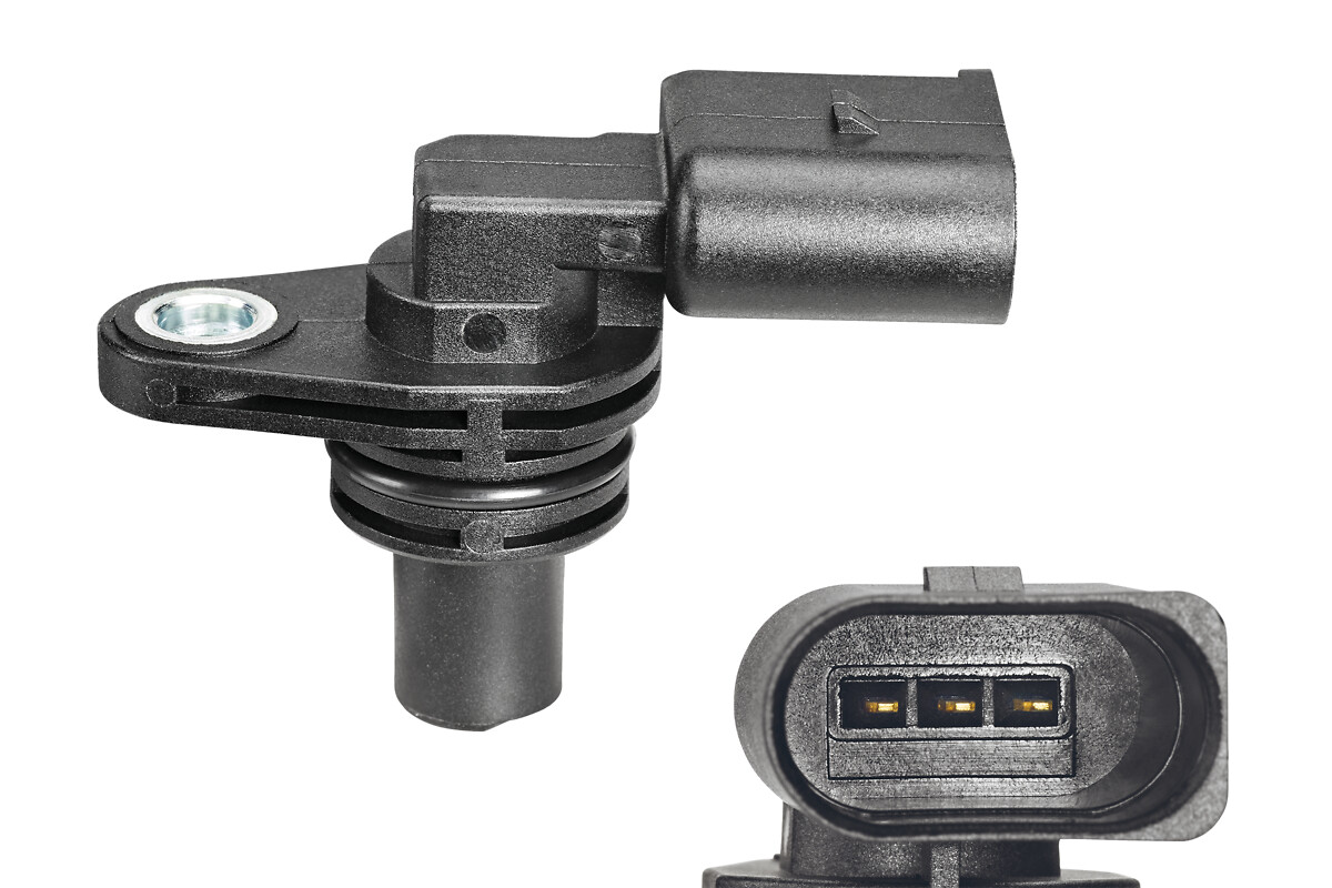 VALEO Sensor, knastakselposition 253829 for VW VAG