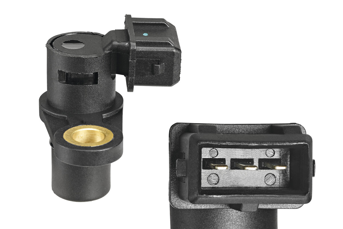 VALEO Sensor, knastakselposition 253831 for DAEWOO