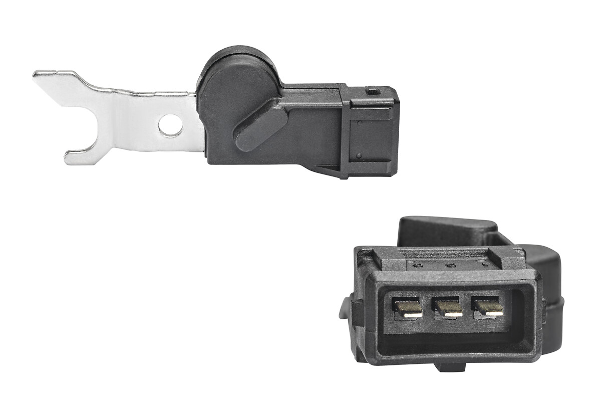 VALEO Sensor, knastakselposition 253832 for OPEL GME