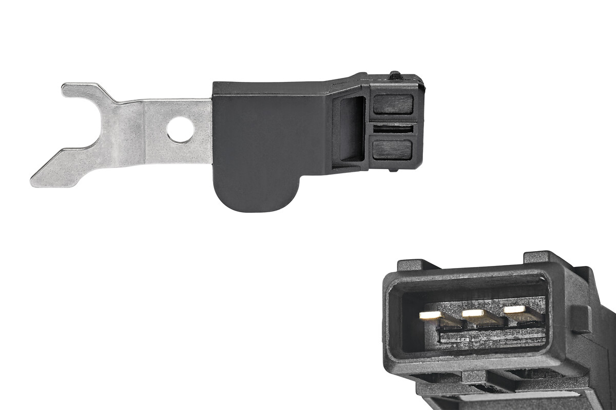 VALEO Sensor, knastakselposition 253836 for OPEL GME