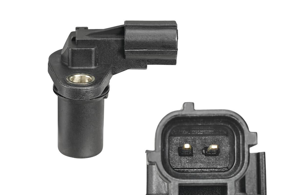 VALEO Sensor, knastakselposition 253839 for FORD VOLVO MAZDA