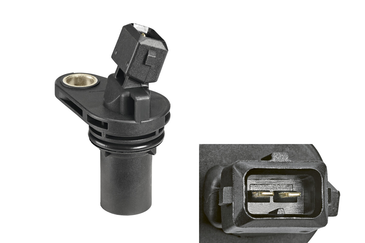 VALEO Sensor, knastakselposition 253843 for FORD MAZDA