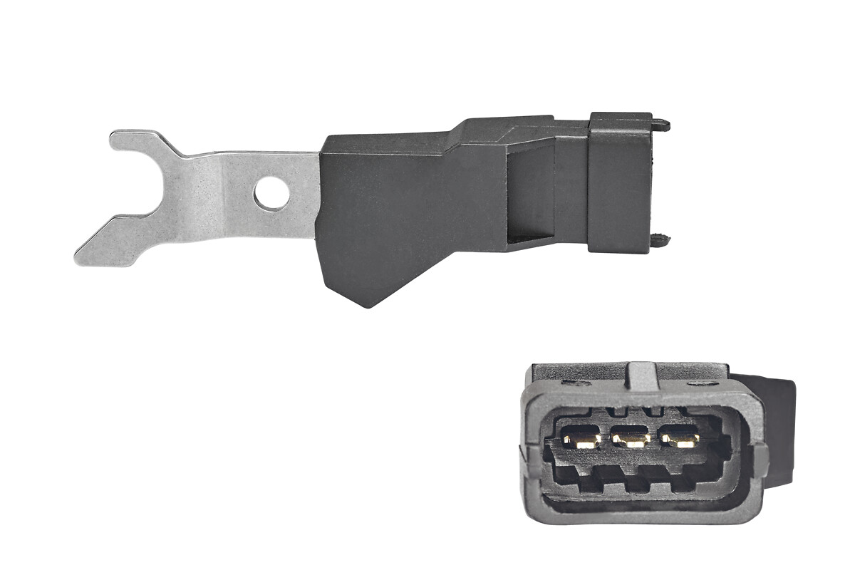 VALEO Sensor, knastakselposition 253856 for OPEL GME