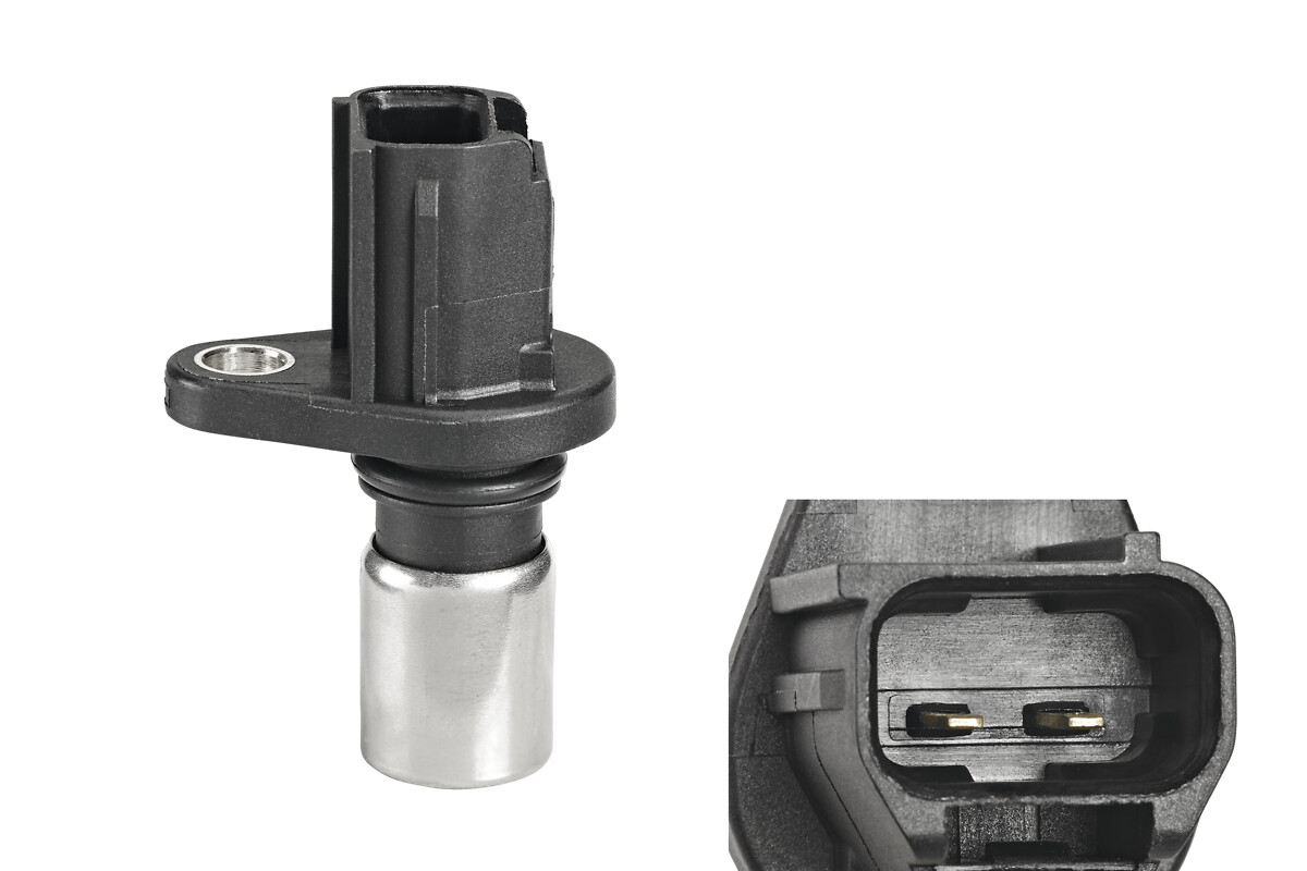 VALEO Sensor, knastakselposition 253861 for TOYOTA