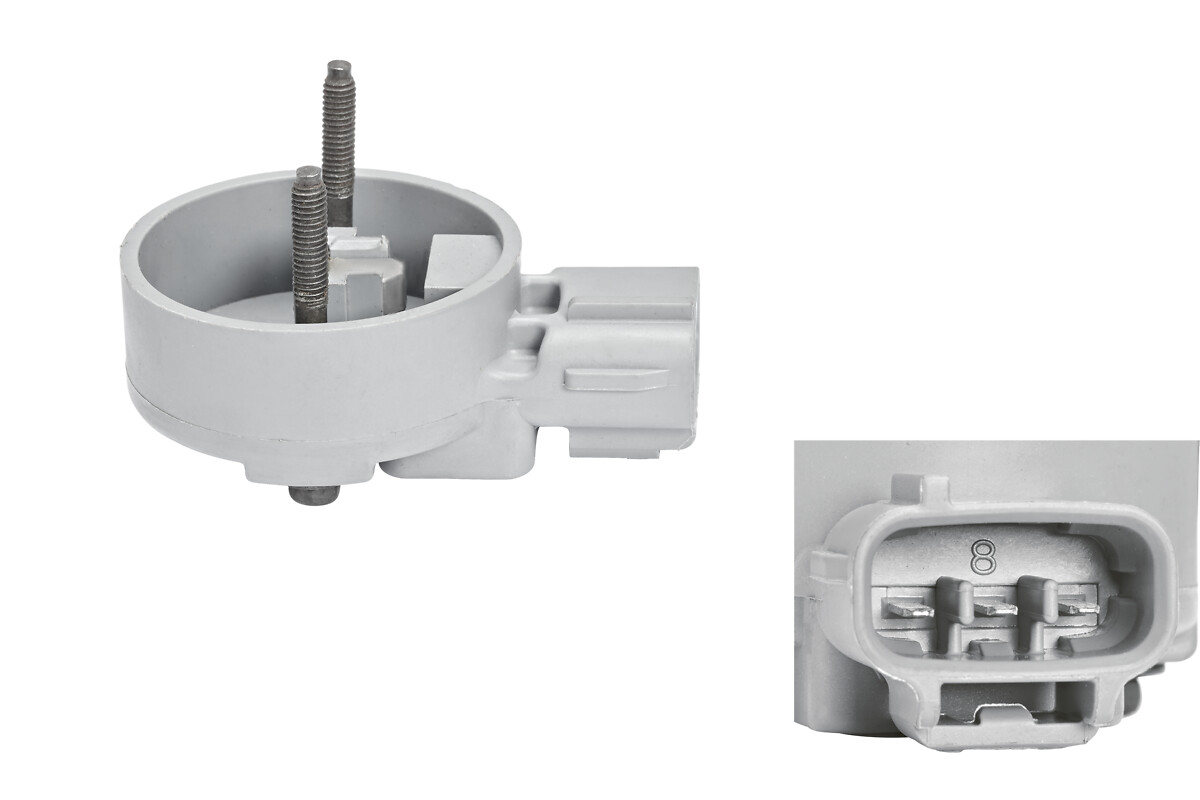 VALEO Sensor, knastakselposition 253864 for JEEP
