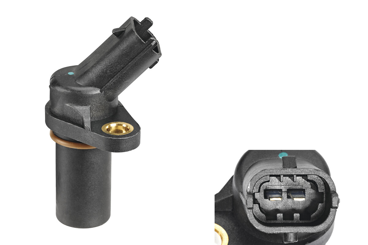 VALEO Impulsgiver, krumtapaksel 254000 for PIAGGIO OPEL GME VOLVO