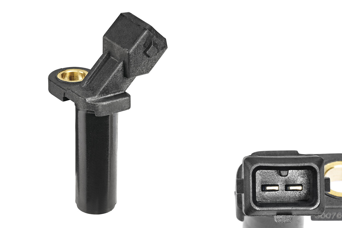 VALEO Impulsgiver, krumtapaksel 254004 for FORD MAZDA