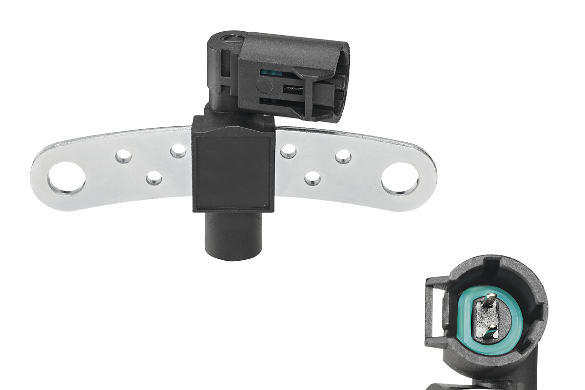 VALEO Impulsgiver, krumtapaksel 254010 for OPEL GME VAUXHALL DACIA NISSAN RENAULT
