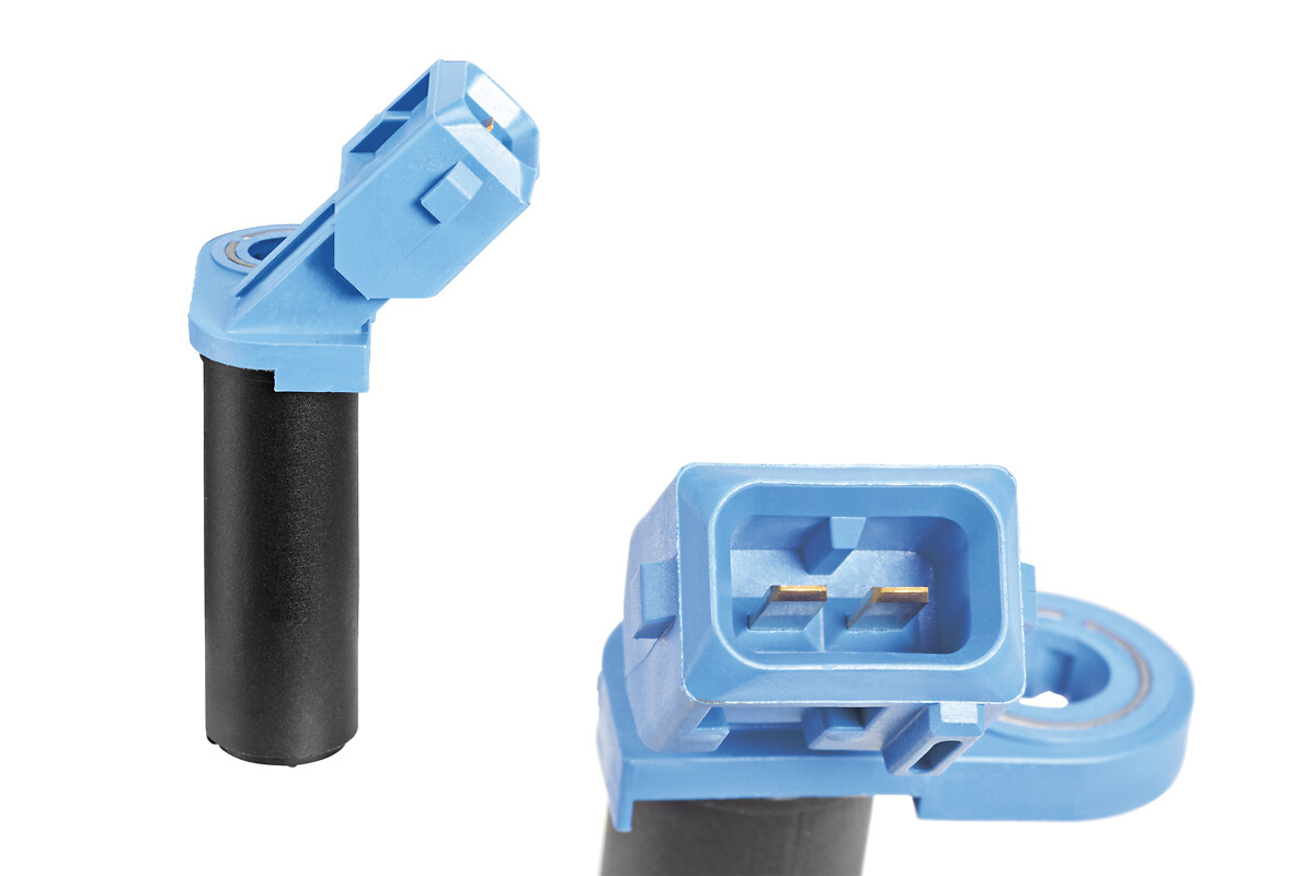 VALEO Impulsgiver, krumtapaksel 254011 for FORD VOLVO MAZDA