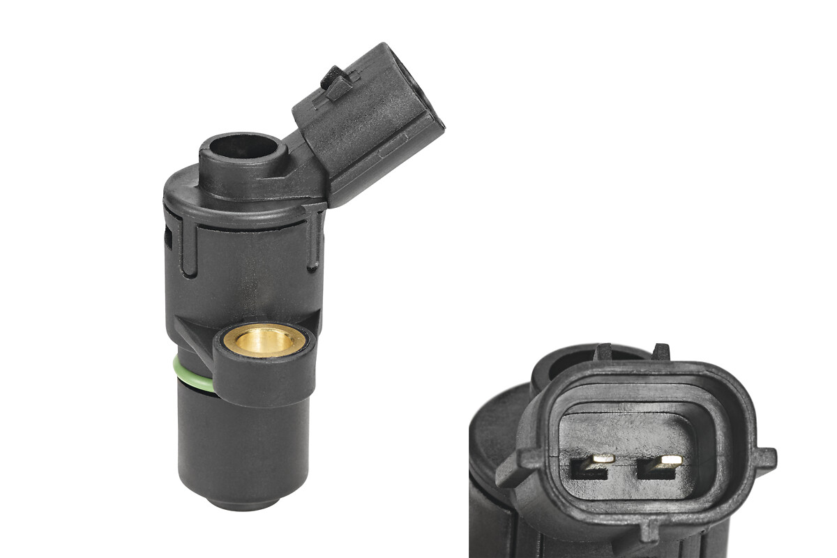 VALEO Impulsgiver, krumtapaksel 254012 for ROVER LAND ROVER