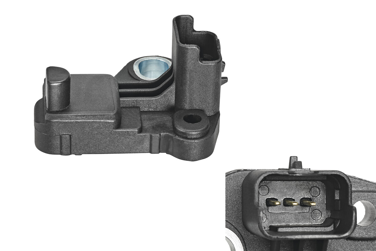 VALEO Impulsgiver, krumtapaksel 254015 for FORD MINI VOLVO PEUGEOT MAZDA MITSUBISHI TOYOTA LAND ROVER
